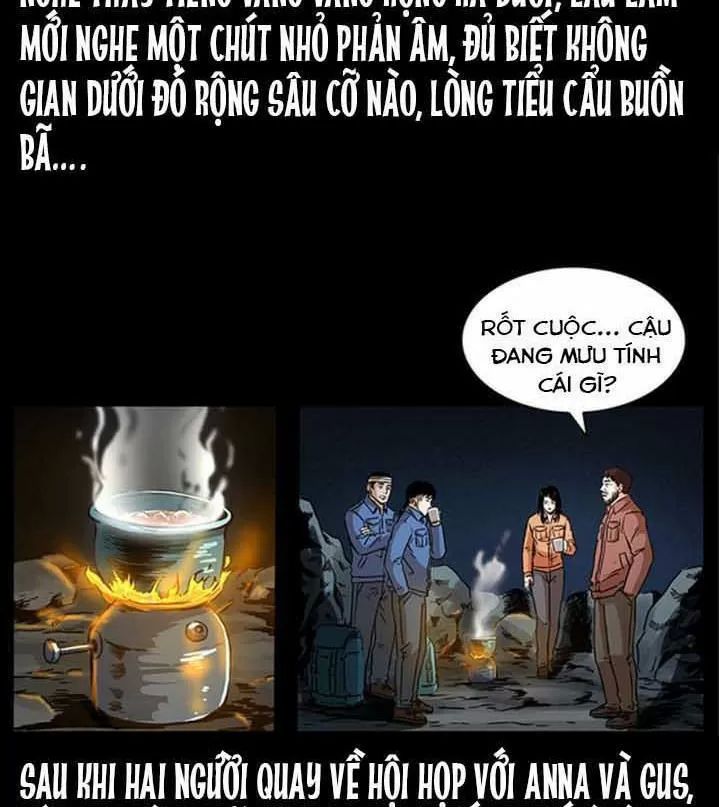 U Minh Ngụy Tượng Chapter 271 - 38