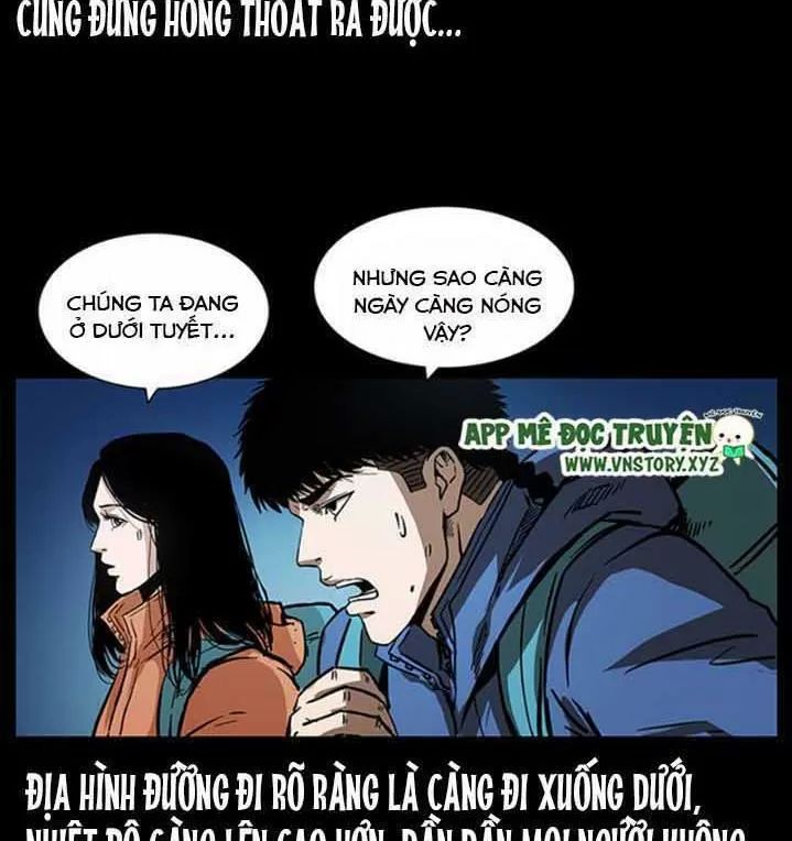 U Minh Ngụy Tượng Chapter 271 - 5