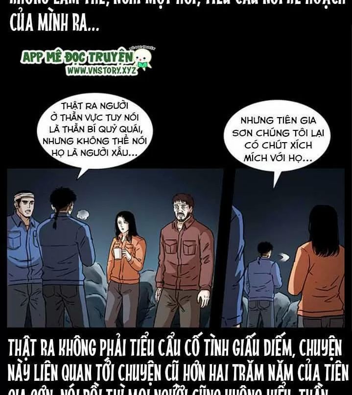 U Minh Ngụy Tượng Chapter 271 - 41