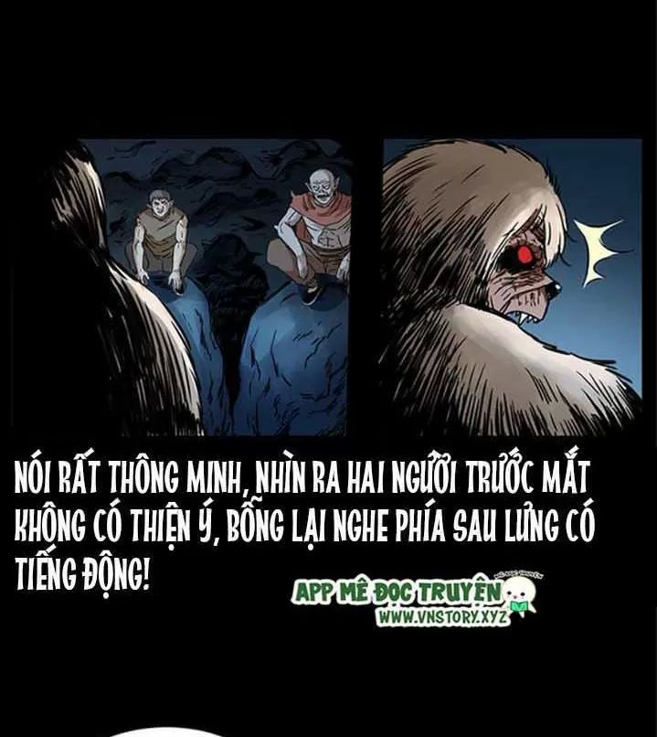 U Minh Ngụy Tượng Chapter 271 - 47