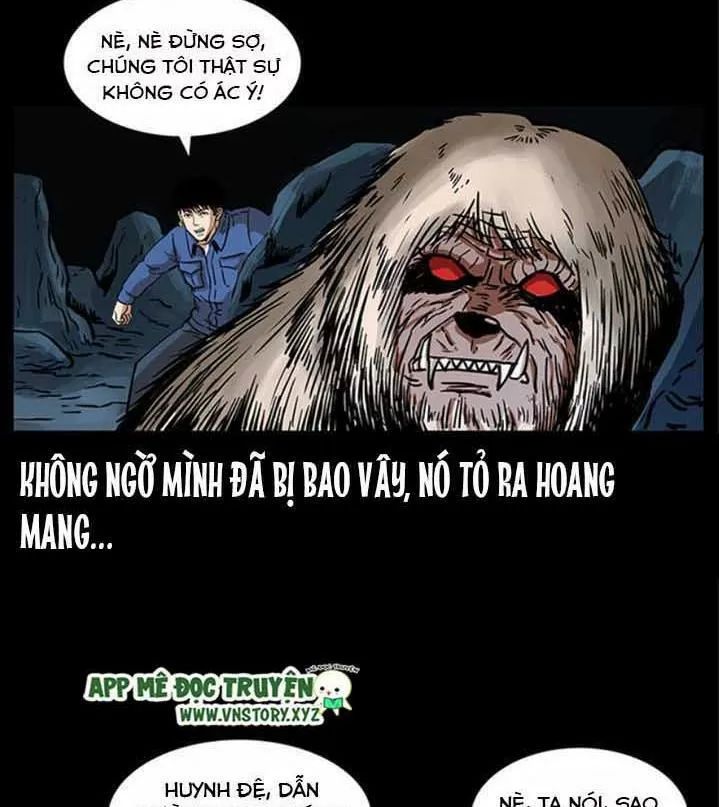 U Minh Ngụy Tượng Chapter 271 - 48