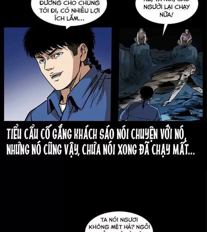U Minh Ngụy Tượng Chapter 271 - 49