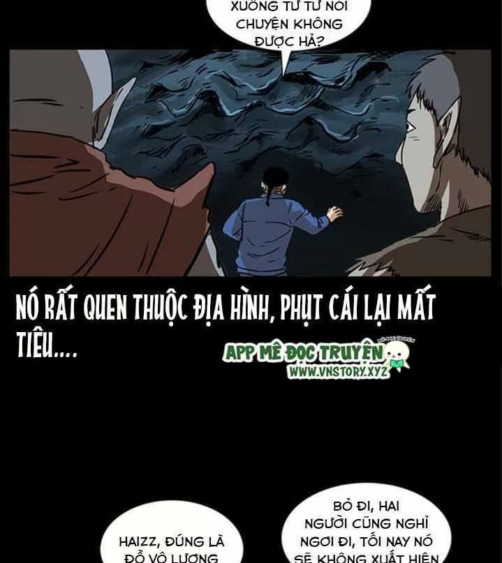 U Minh Ngụy Tượng Chapter 271 - 50