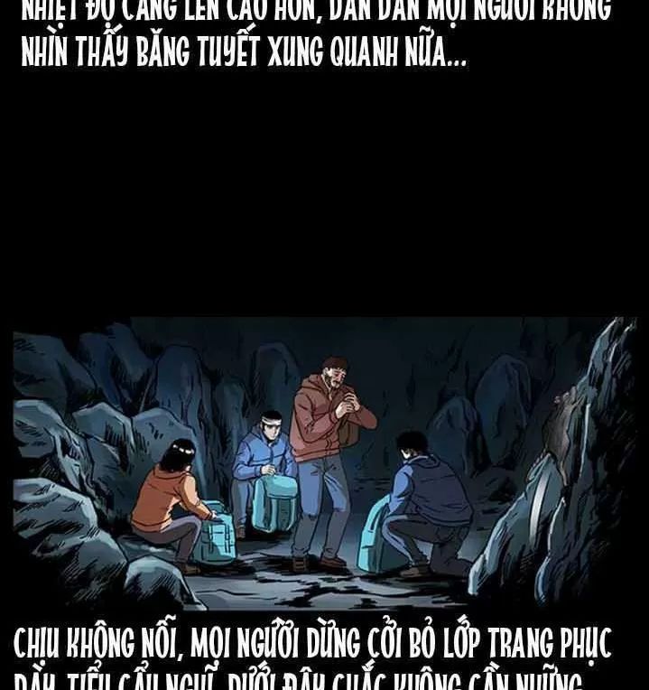 U Minh Ngụy Tượng Chapter 271 - 6