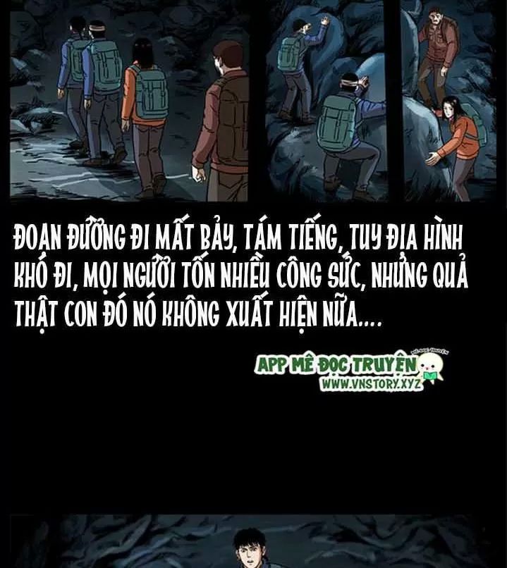 U Minh Ngụy Tượng Chapter 271 - 53