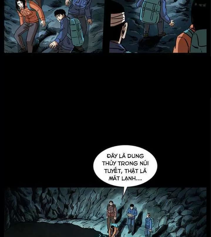 U Minh Ngụy Tượng Chapter 271 - 57