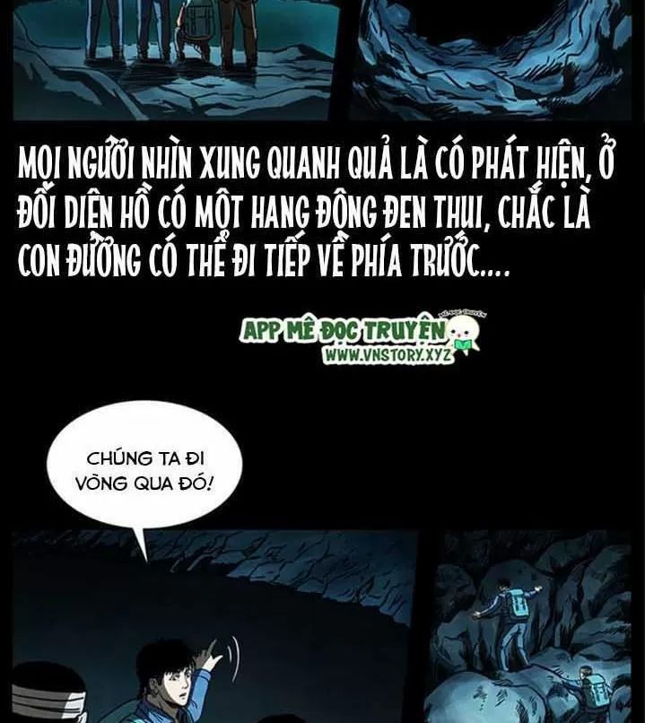 U Minh Ngụy Tượng Chapter 271 - 59