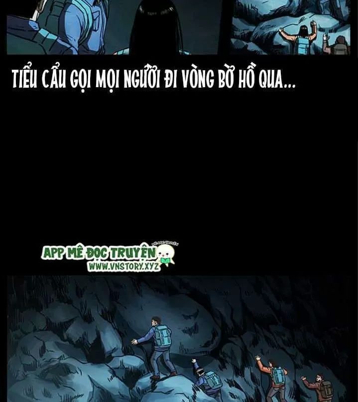 U Minh Ngụy Tượng Chapter 271 - 60