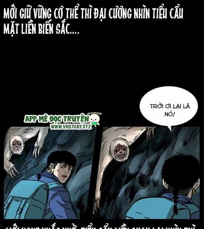 U Minh Ngụy Tượng Chapter 271 - 63