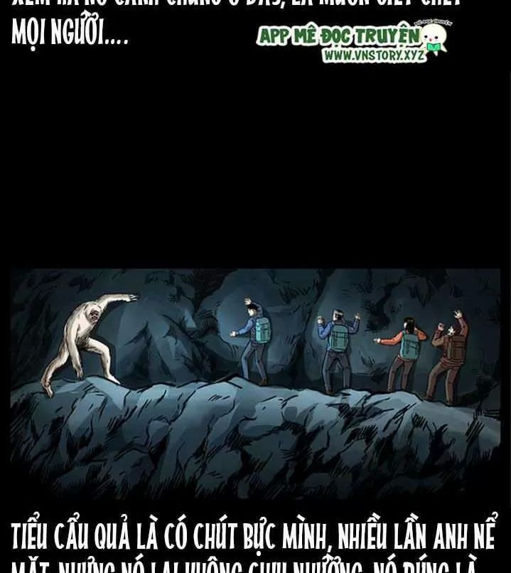 U Minh Ngụy Tượng Chapter 271 - 65