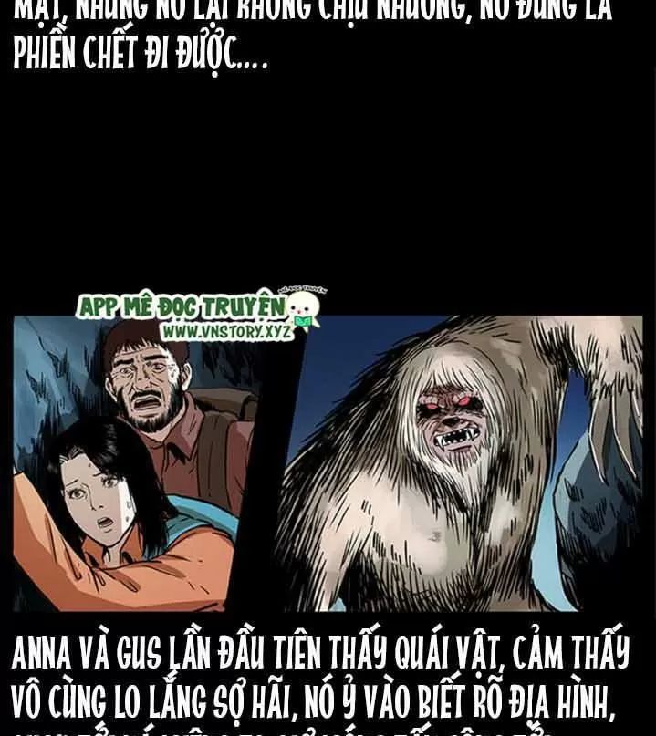 U Minh Ngụy Tượng Chapter 271 - 66