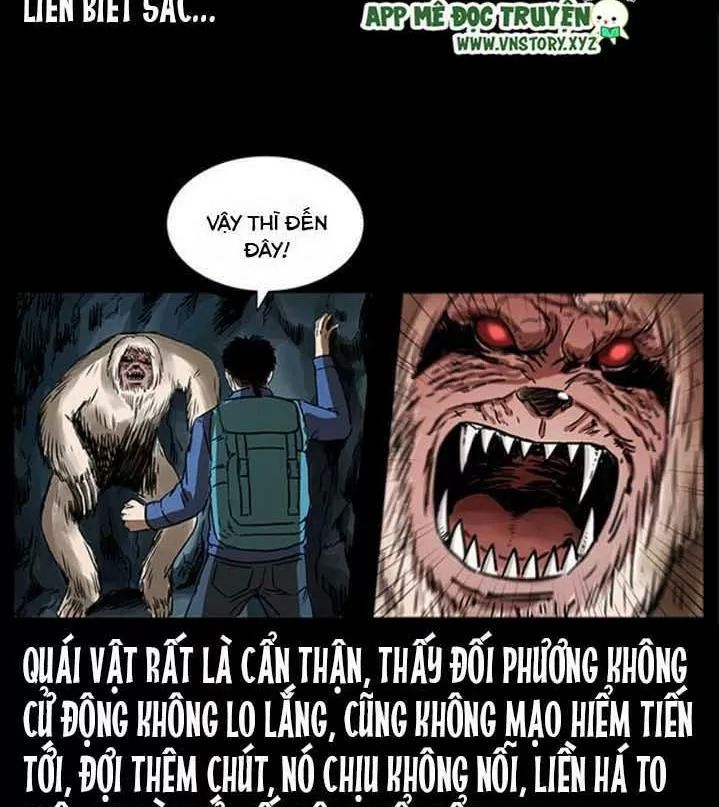 U Minh Ngụy Tượng Chapter 271 - 68