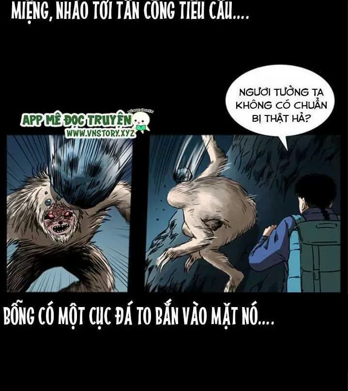 U Minh Ngụy Tượng Chapter 271 - 69