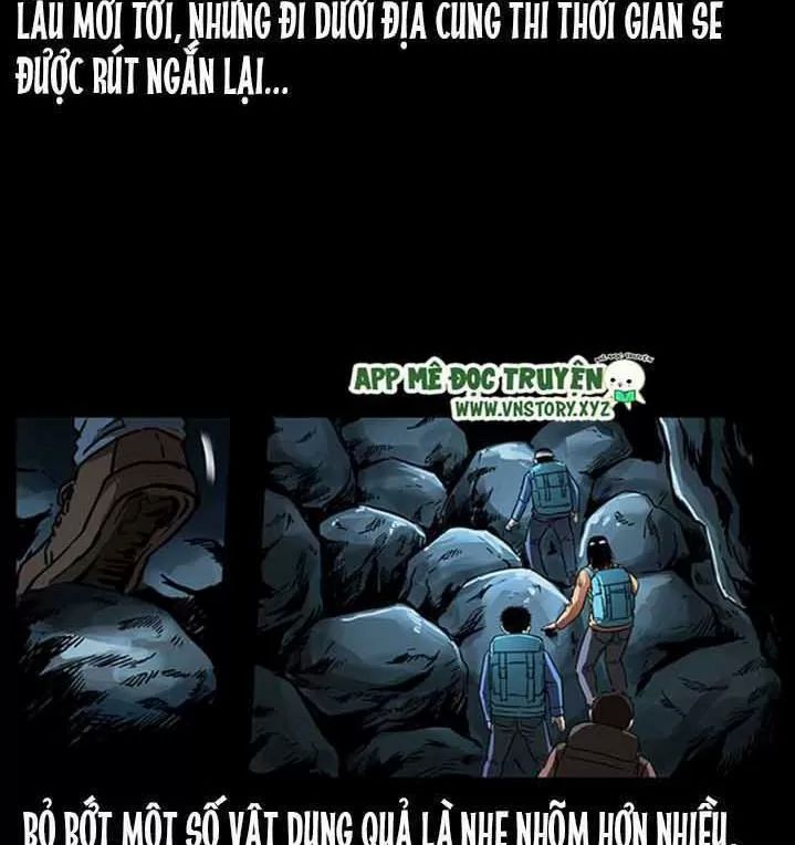 U Minh Ngụy Tượng Chapter 271 - 8