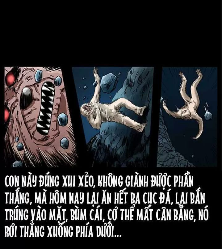 U Minh Ngụy Tượng Chapter 271 - 71