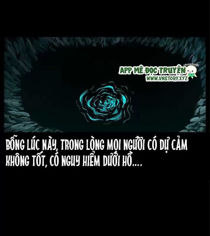 U Minh Ngụy Tượng Chapter 271 - 73