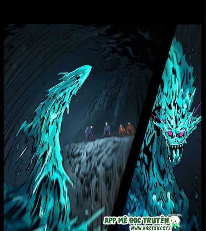 U Minh Ngụy Tượng Chapter 271 - 75