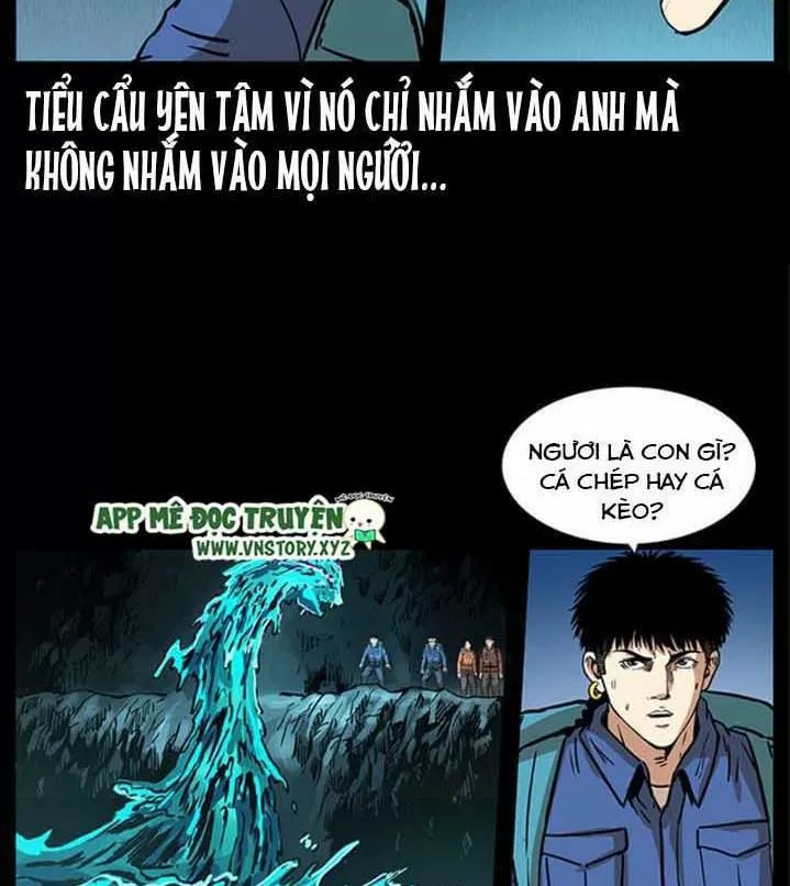 U Minh Ngụy Tượng Chapter 271 - 79