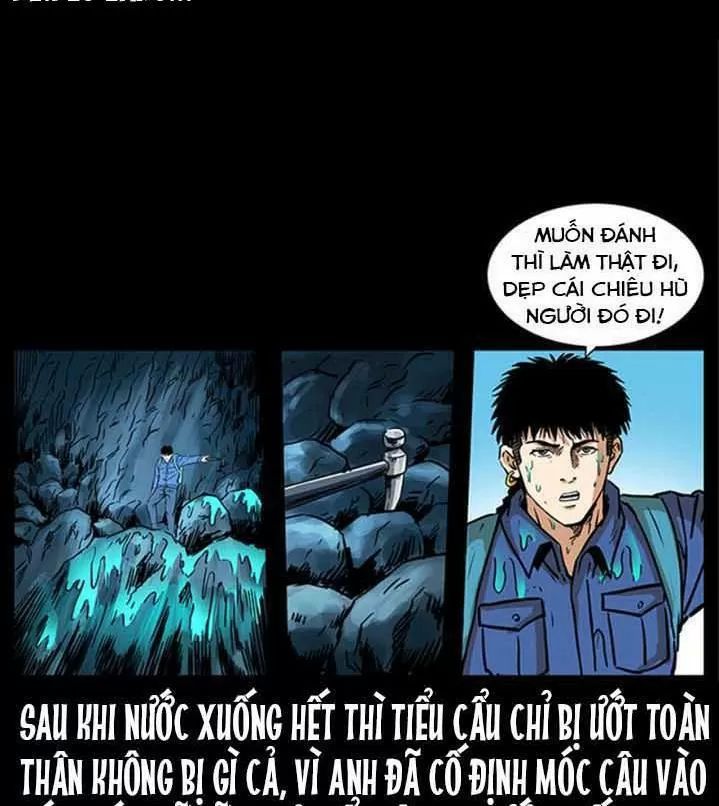 U Minh Ngụy Tượng Chapter 271 - 83