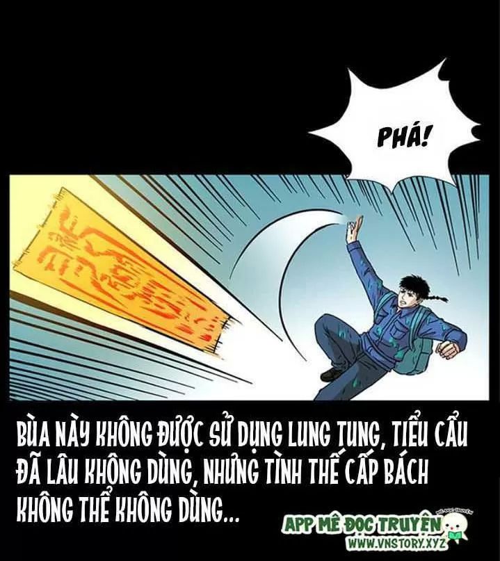 U Minh Ngụy Tượng Chapter 271 - 86