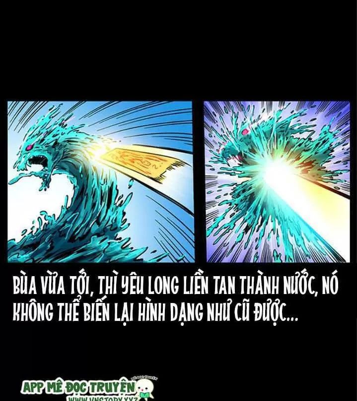 U Minh Ngụy Tượng Chapter 271 - 87