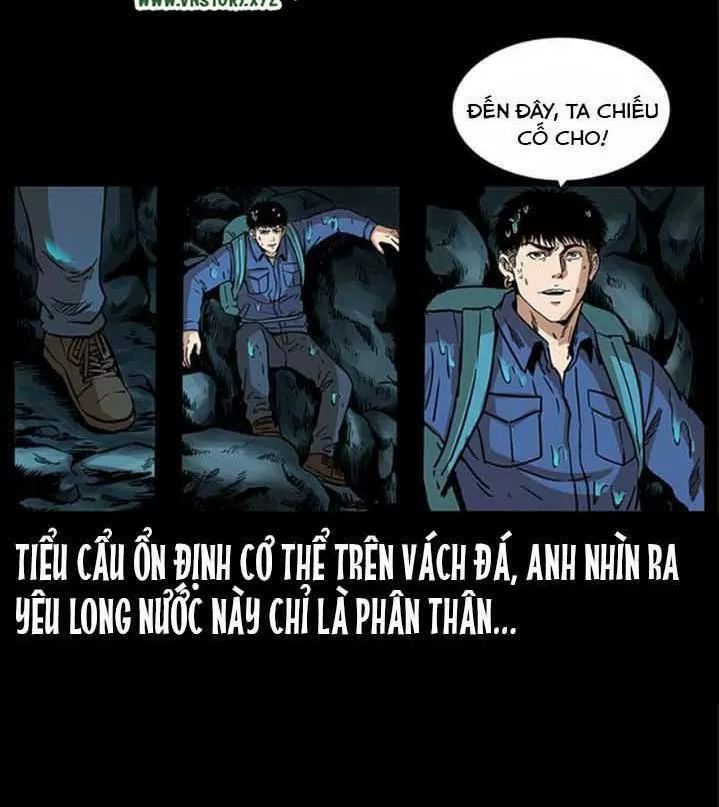 U Minh Ngụy Tượng Chapter 271 - 88