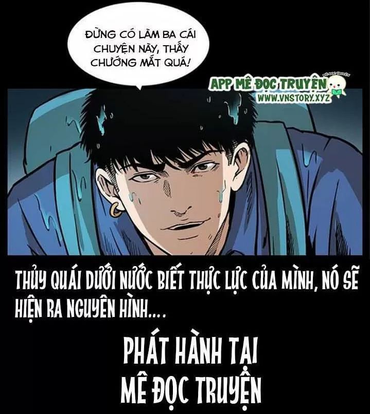 U Minh Ngụy Tượng Chapter 271 - 89
