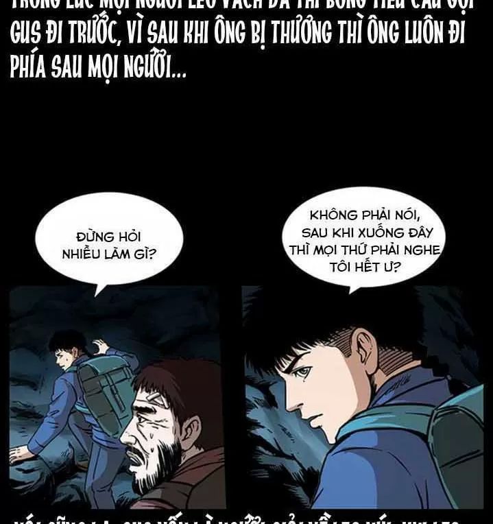 U Minh Ngụy Tượng Chapter 271 - 10