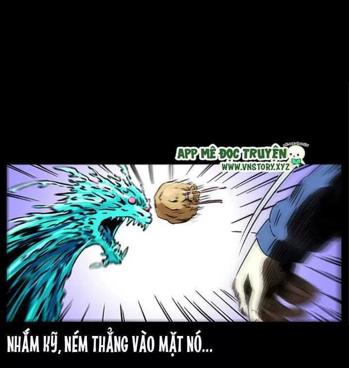 U Minh Ngụy Tượng Chapter 272 - 12