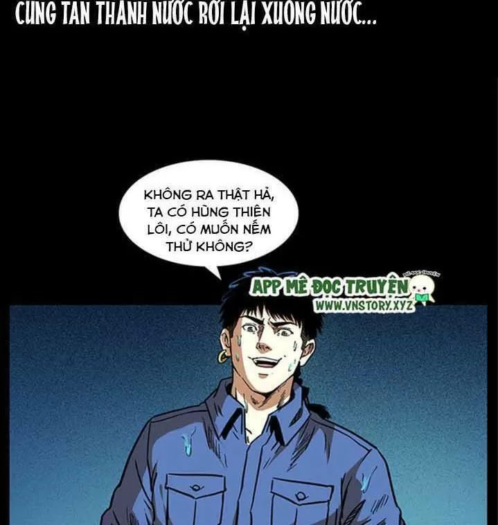 U Minh Ngụy Tượng Chapter 272 - 15