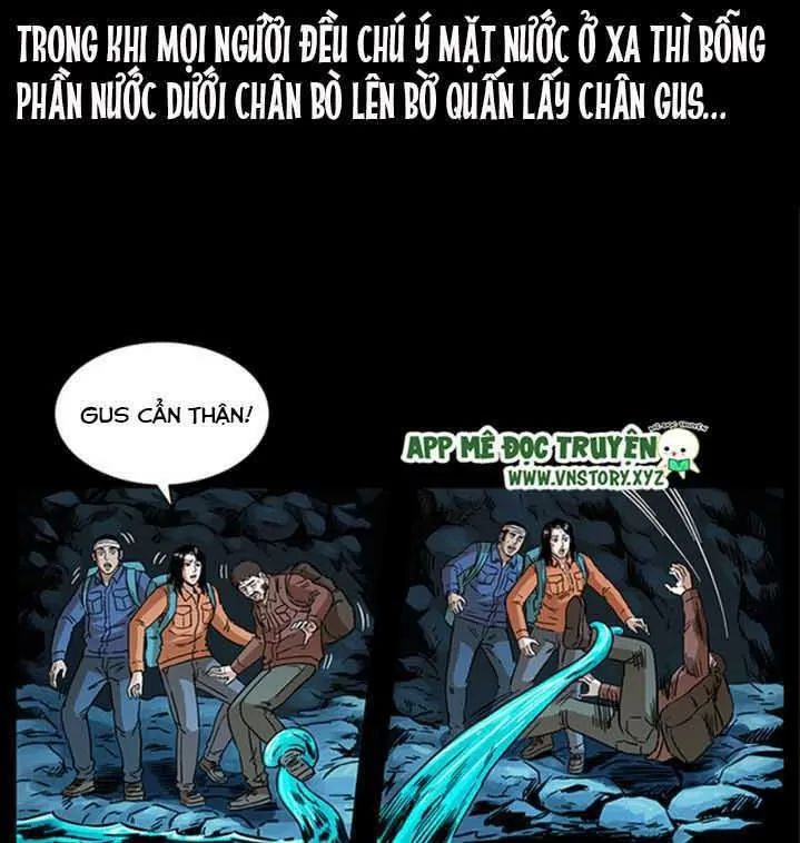 U Minh Ngụy Tượng Chapter 272 - 18