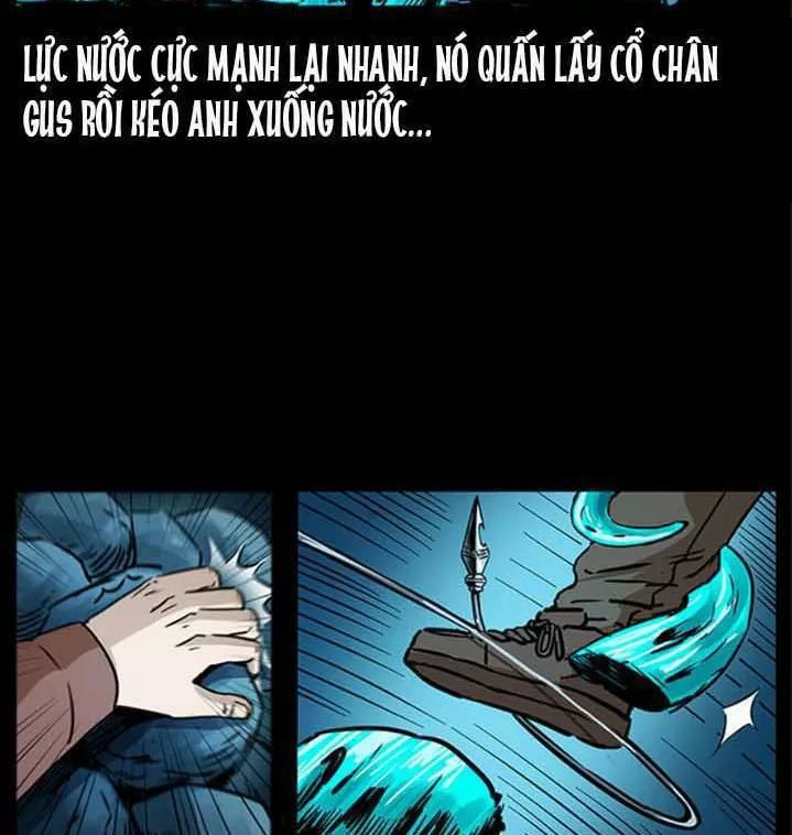 U Minh Ngụy Tượng Chapter 272 - 19