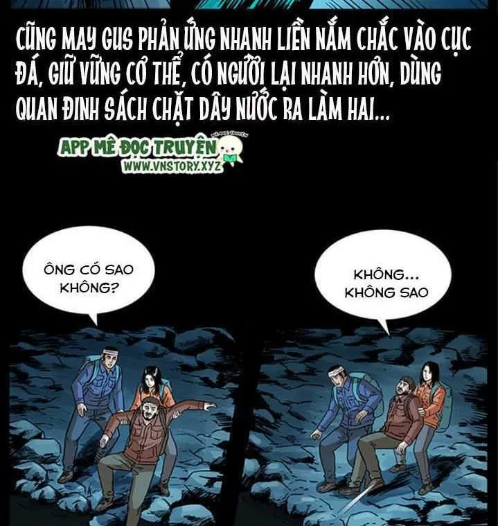 U Minh Ngụy Tượng Chapter 272 - 20