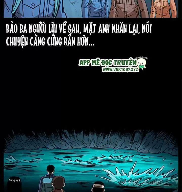 U Minh Ngụy Tượng Chapter 272 - 24