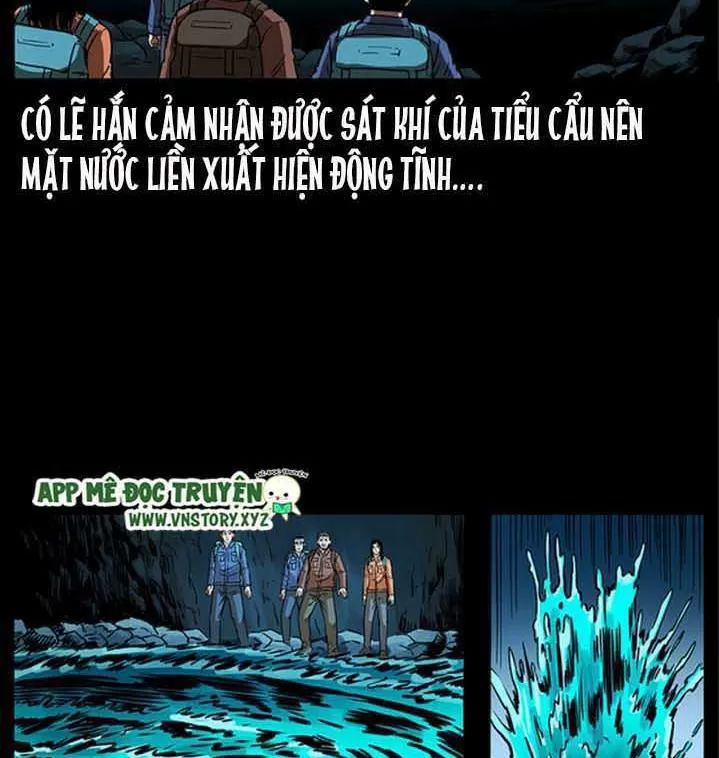 U Minh Ngụy Tượng Chapter 272 - 25