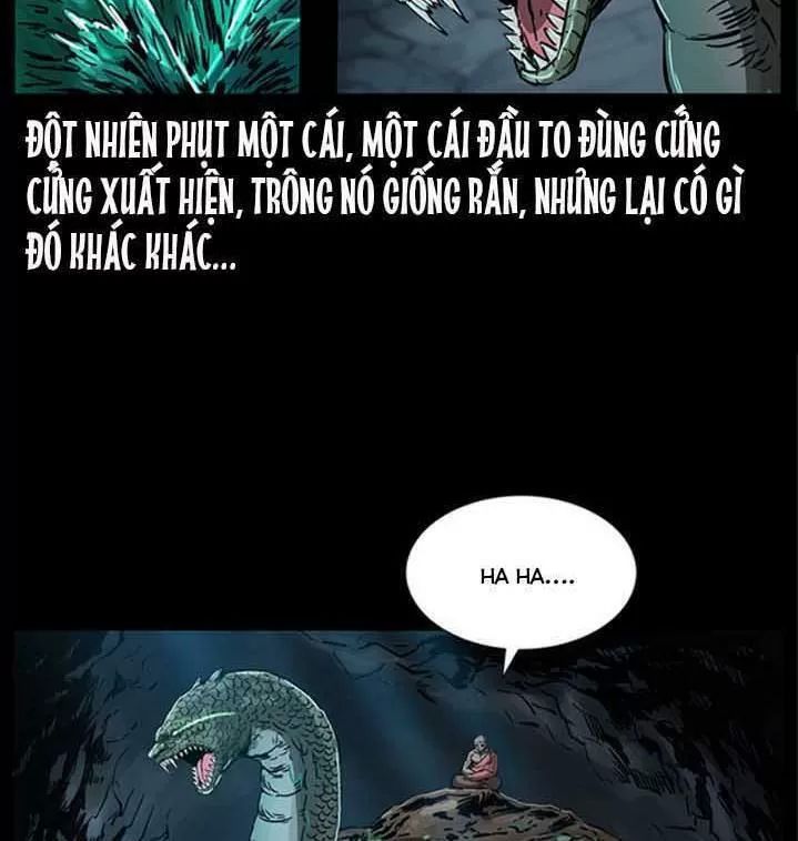 U Minh Ngụy Tượng Chapter 272 - 27