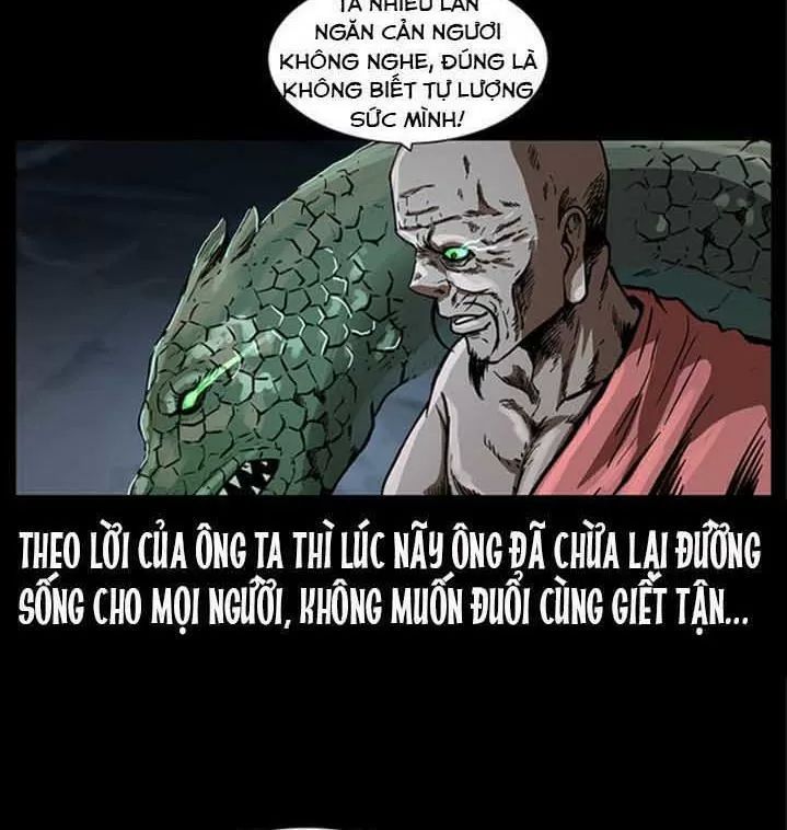 U Minh Ngụy Tượng Chapter 272 - 31