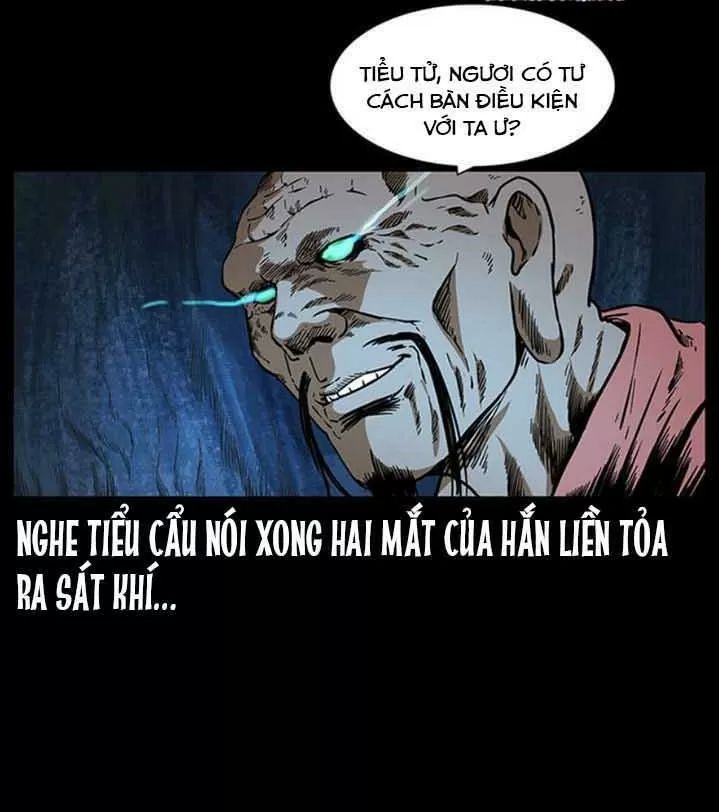 U Minh Ngụy Tượng Chapter 272 - 36