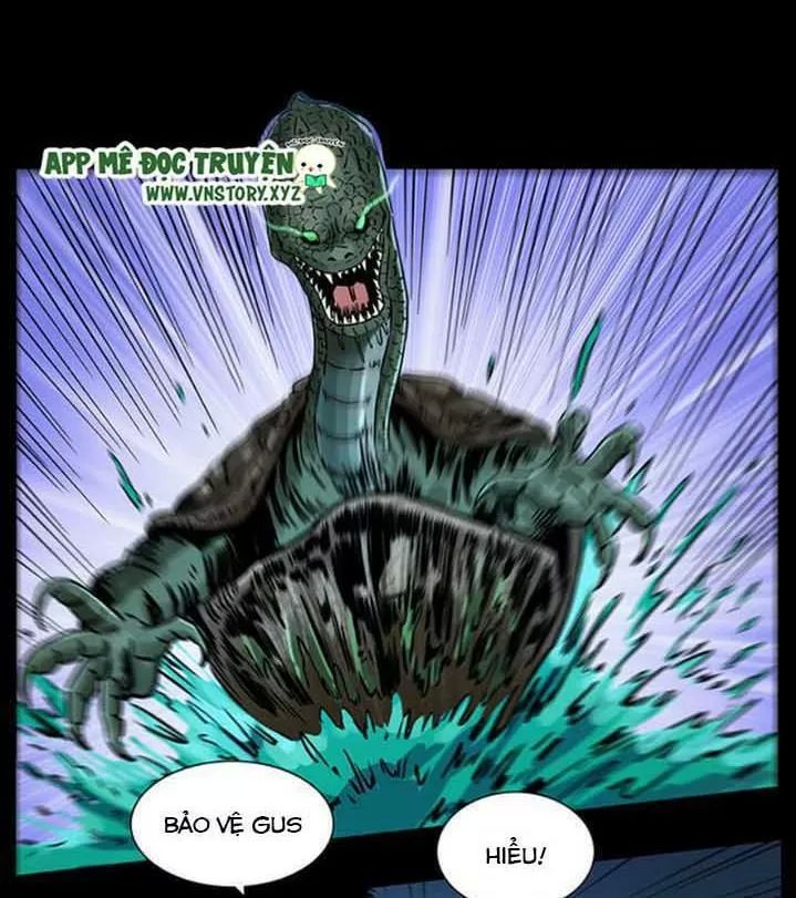 U Minh Ngụy Tượng Chapter 272 - 37