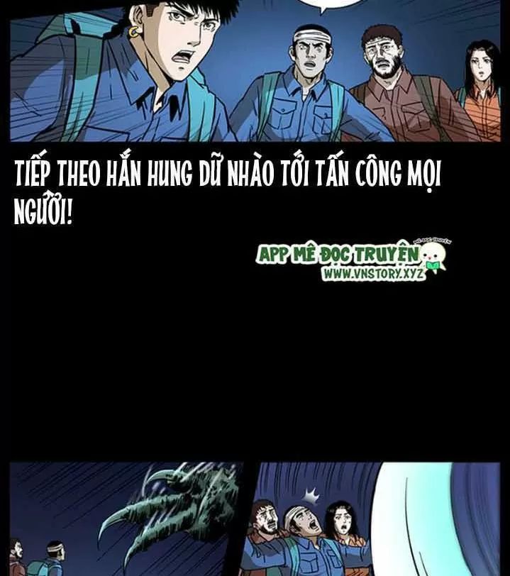 U Minh Ngụy Tượng Chapter 272 - 38