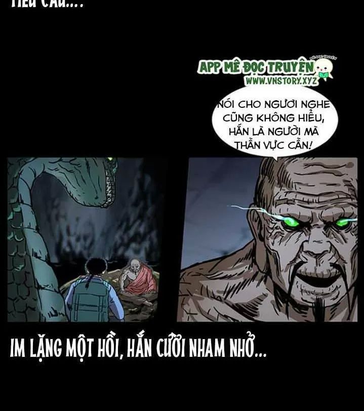 U Minh Ngụy Tượng Chapter 272 - 48