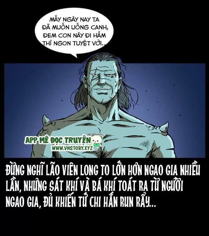 U Minh Ngụy Tượng Chapter 272 - 52