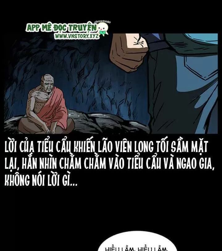 U Minh Ngụy Tượng Chapter 272 - 55