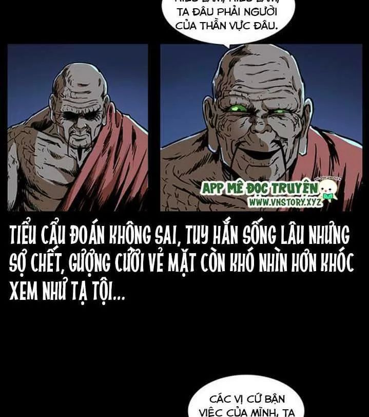 U Minh Ngụy Tượng Chapter 272 - 56