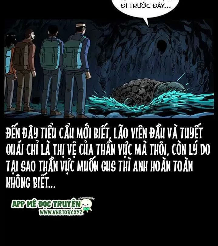 U Minh Ngụy Tượng Chapter 272 - 57