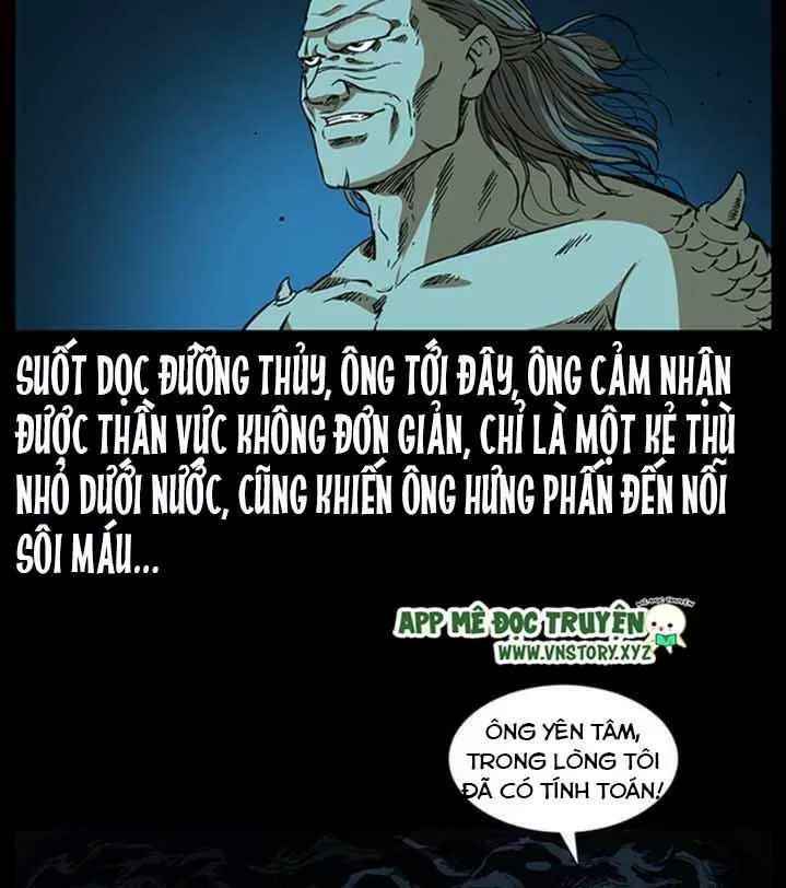 U Minh Ngụy Tượng Chapter 272 - 61