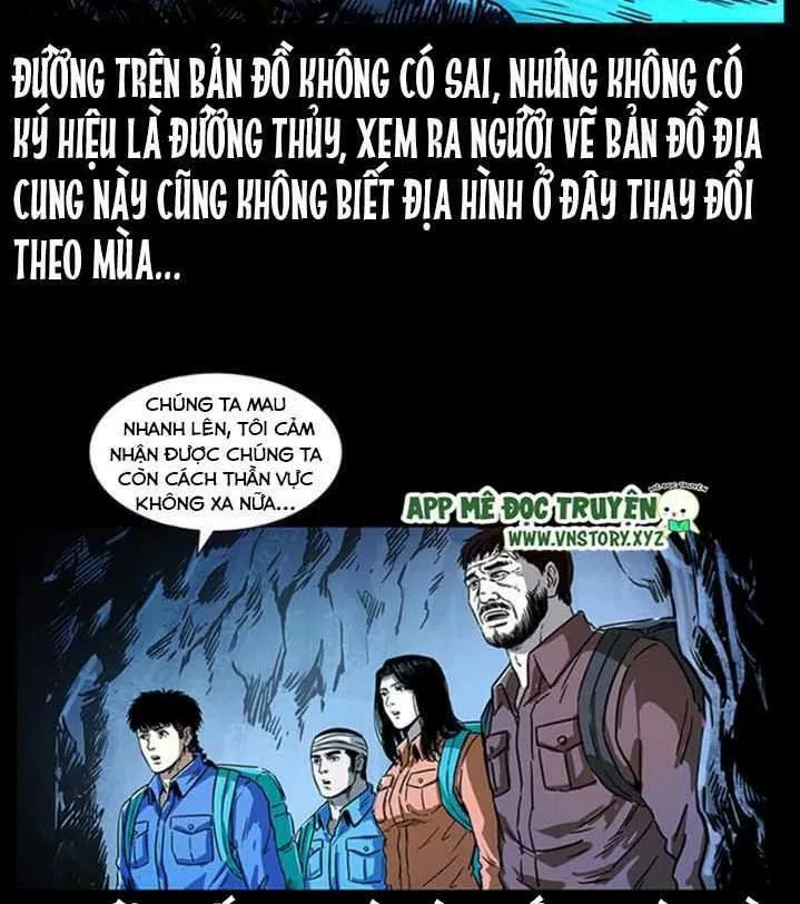 U Minh Ngụy Tượng Chapter 272 - 69