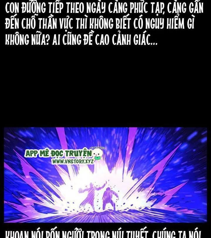 U Minh Ngụy Tượng Chapter 272 - 70