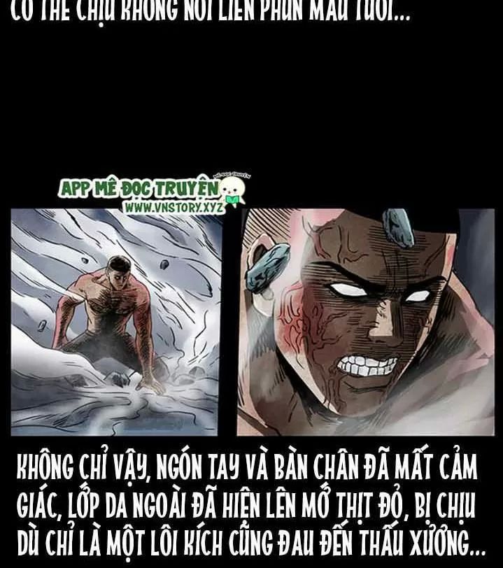 U Minh Ngụy Tượng Chapter 272 - 73