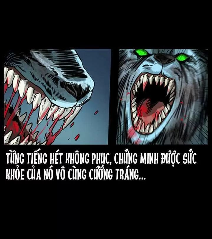 U Minh Ngụy Tượng Chapter 272 - 76